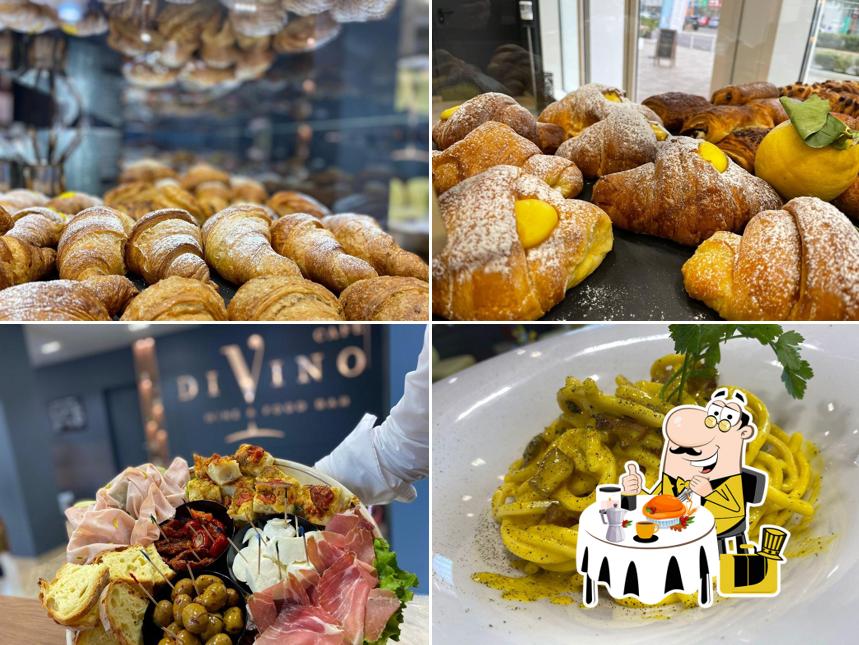 Divino Cafè - Wine Food Bar