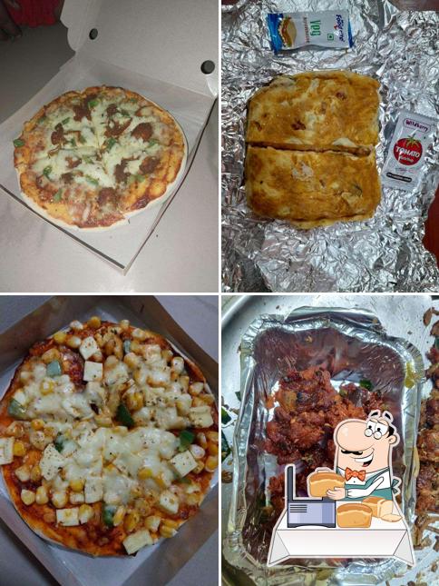 Hakuna Matata Hot & Crispy