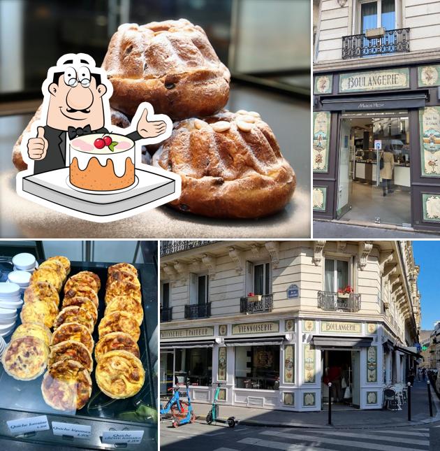 Voici une photo de Maison Hecht