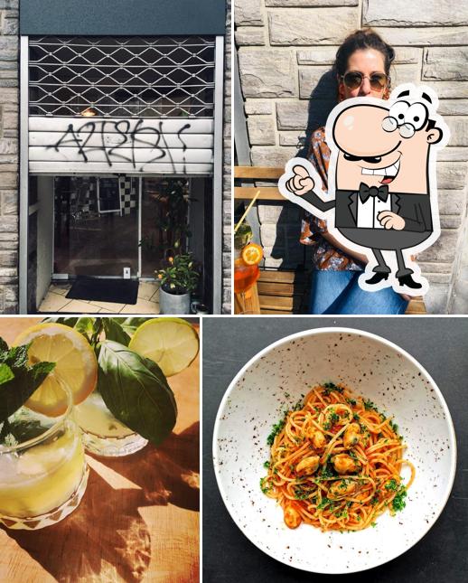 Osteria dell'accattone