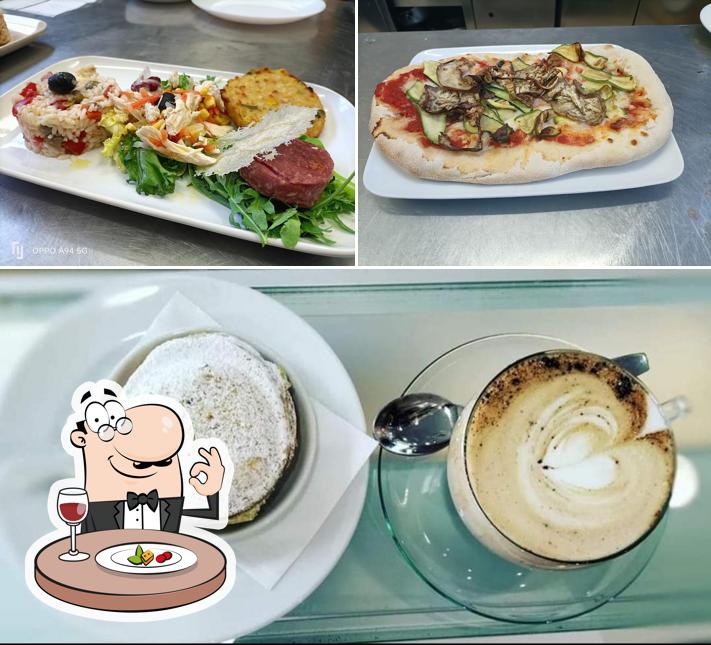 CAFFÈ E DELIZIE