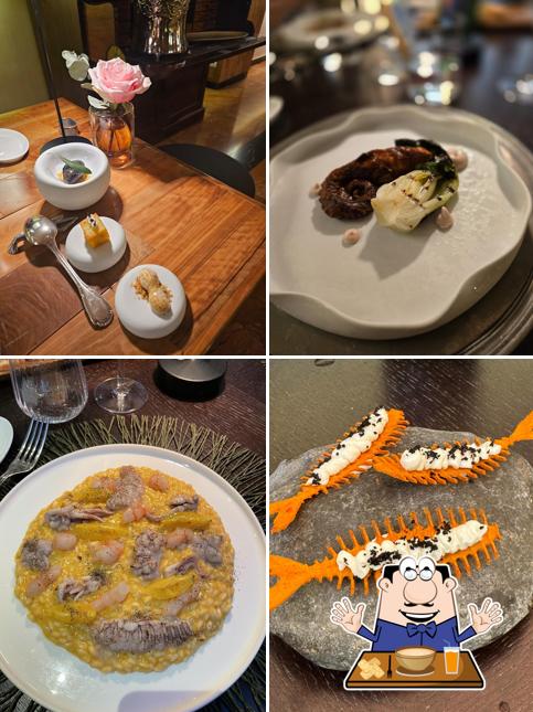 Cibo al Salvo Cacciatori