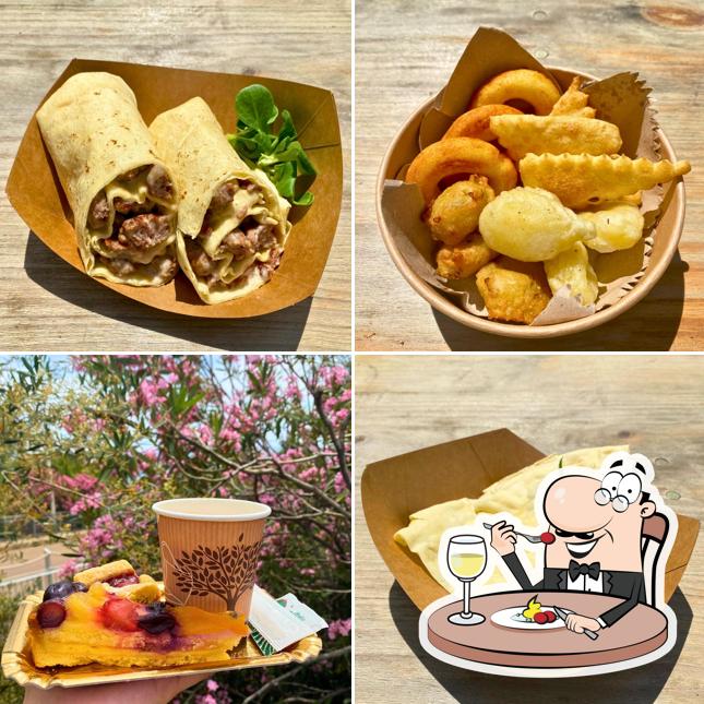 Cibo al Heralubra