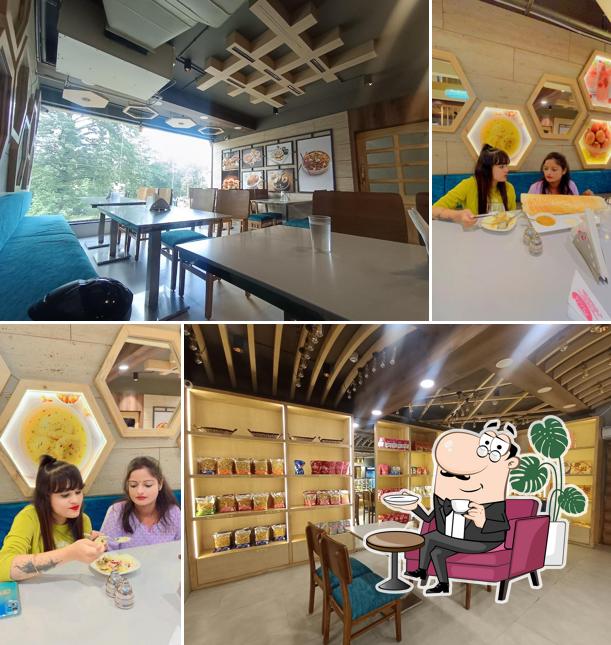 Puja Sweets (Restaurant)