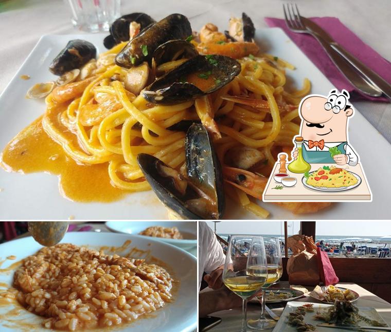 Risotto al D.L.F. Dopolavoro Ferroviario