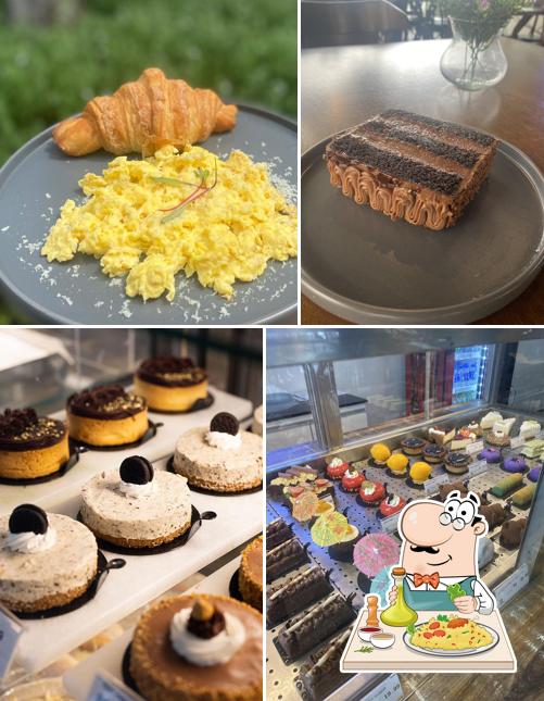 Dubai Café & Confeitaria