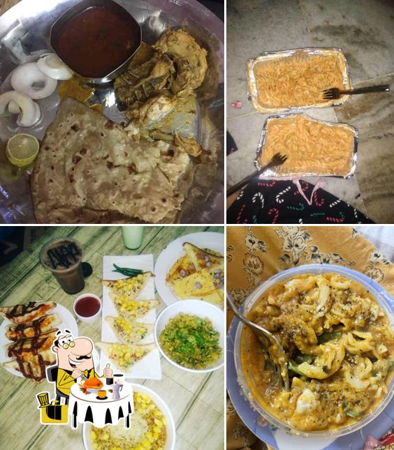 Meals at Food is Good