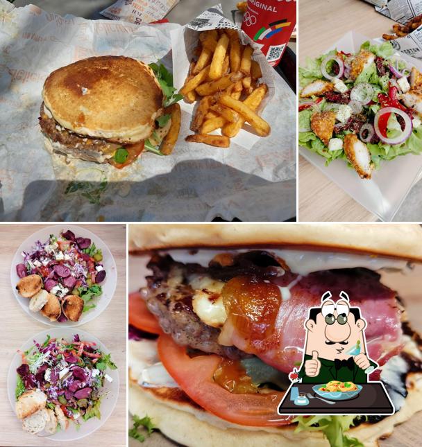 L’Epic foodtruck