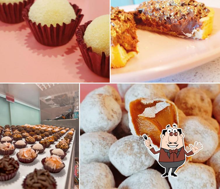 Mais Amado Brigadeiria Loja de doces Piracicaba