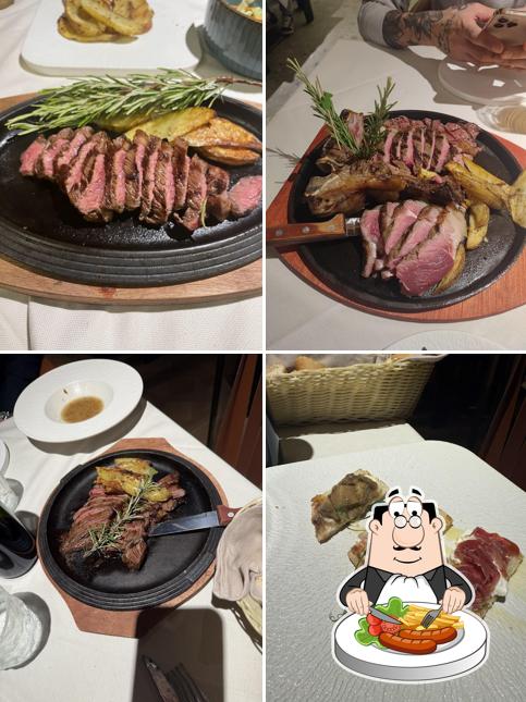 Platti al Meat-to