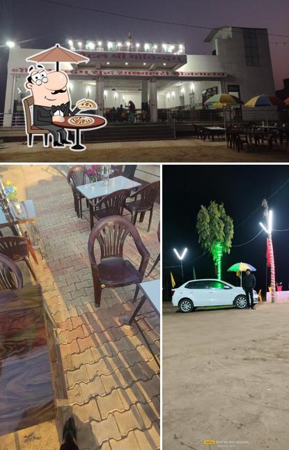 Midway Shri govindam hotel