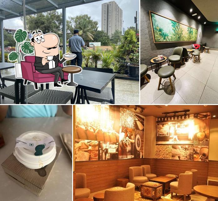Starbucks Kadugodi
