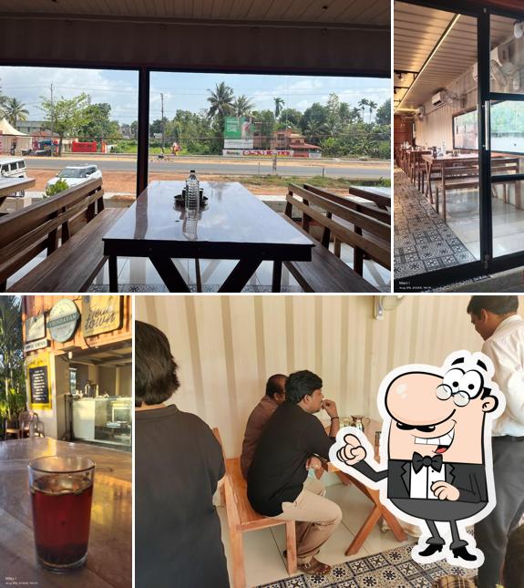 TAKE-A-BREAK @ VRINDAVAN