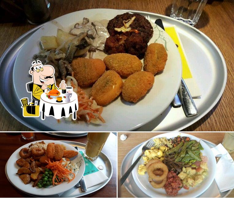 Cibo al Tibits