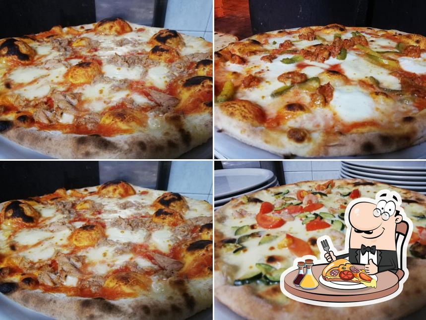 F.L.E.M.I.n.G Pizzeria