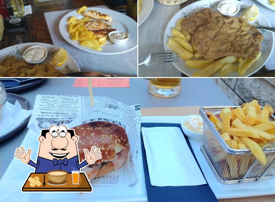 Platti al Garden Gastro Pub