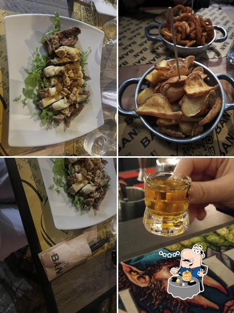 Platti al Ban Pub - Montoro (AV)