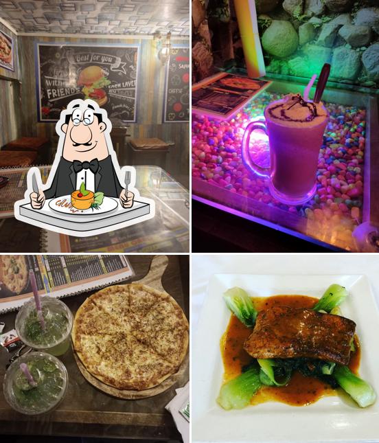 Meals at Cafe_Formaggio