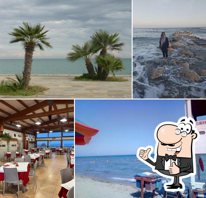 Lido Venere Metaponto