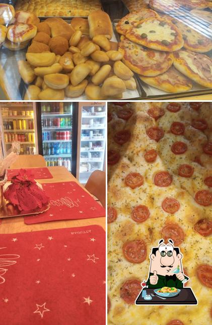 Cibo al Pane & Pizze