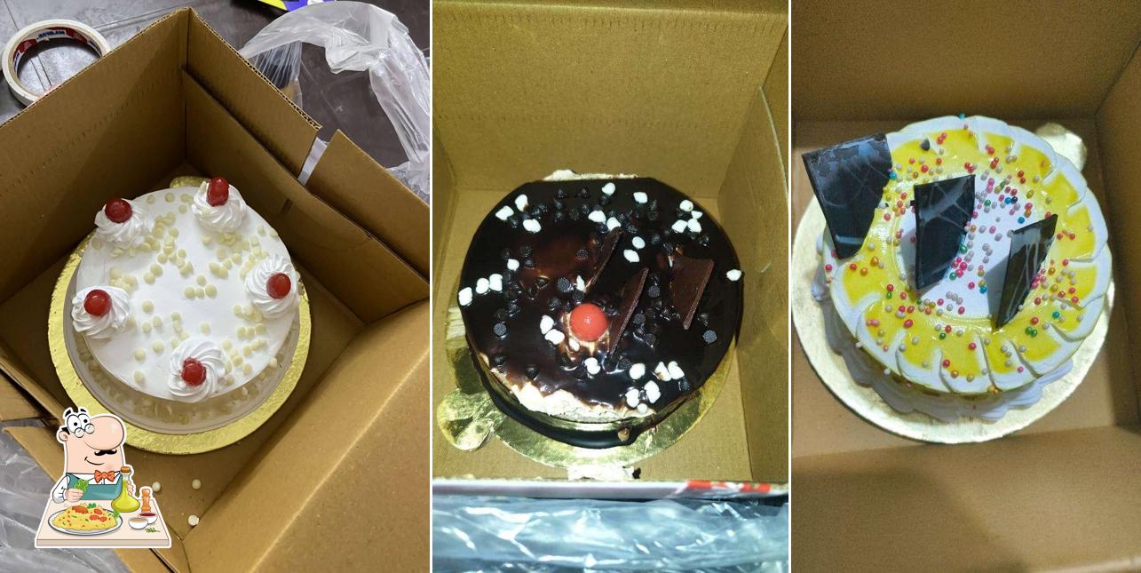 Shri Kanha Ji Bakers