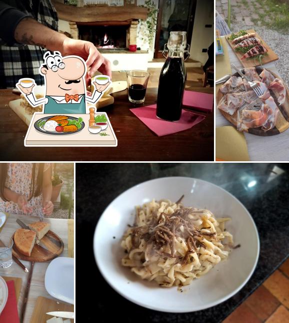 Tana Libera Gusti HOME RESTAURANT