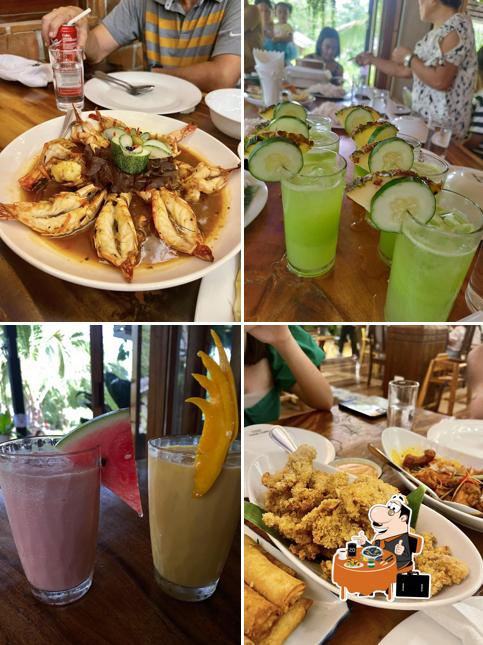 Amoma, Santa Barbara - Restaurant menu, prices and reviews