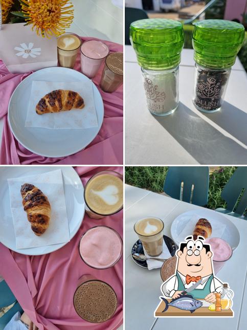Blush Cafe Piketberg