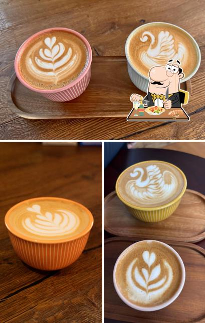 Cibo al Eleven Coffee Vevey Speciality Coffee & Matcha