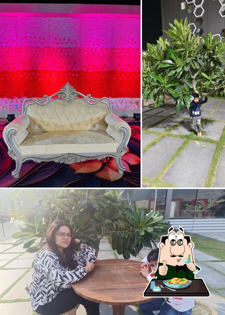 Rama Resort Hotel & Lawn
