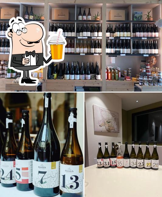 Ansitz Dornach Tenuta