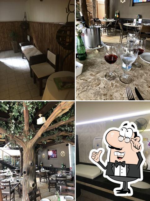 Restaurante Recanto do Picuí Intermares