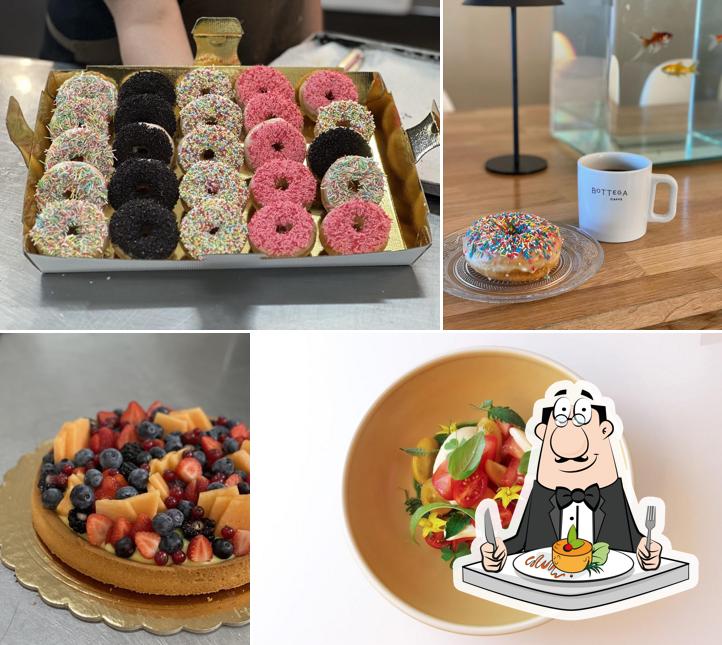 Platti al BOTTEGA Vinovo