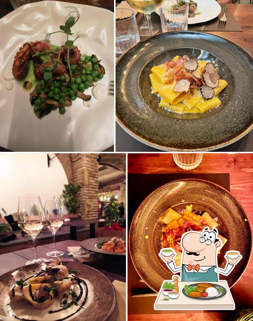 Platti al Clorofilla Cucina & Distillati