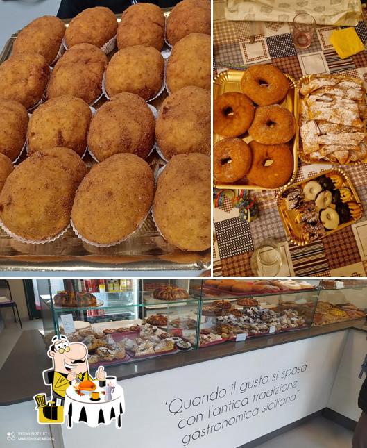 Platti al Gusto siciliano