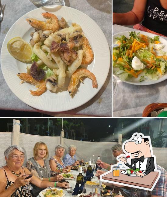 Cibo al Marechiaro