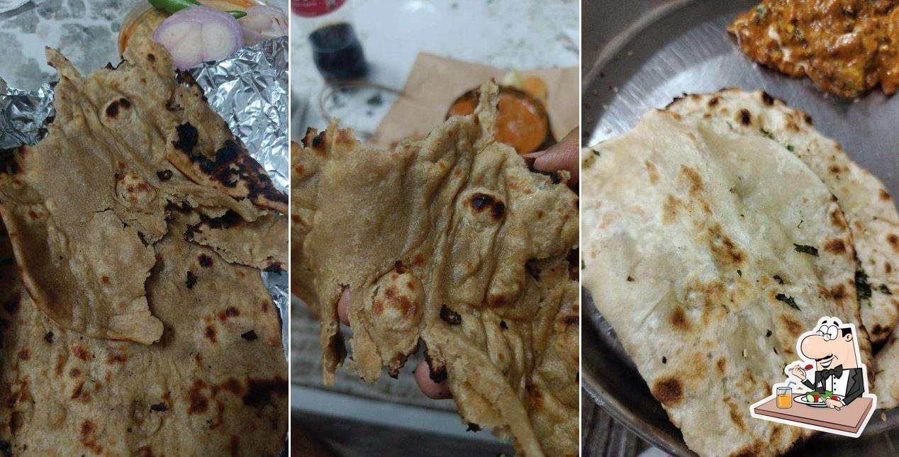 Food at North in a Box