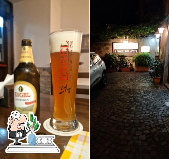 Gli esterni di Tavern Engel Keller