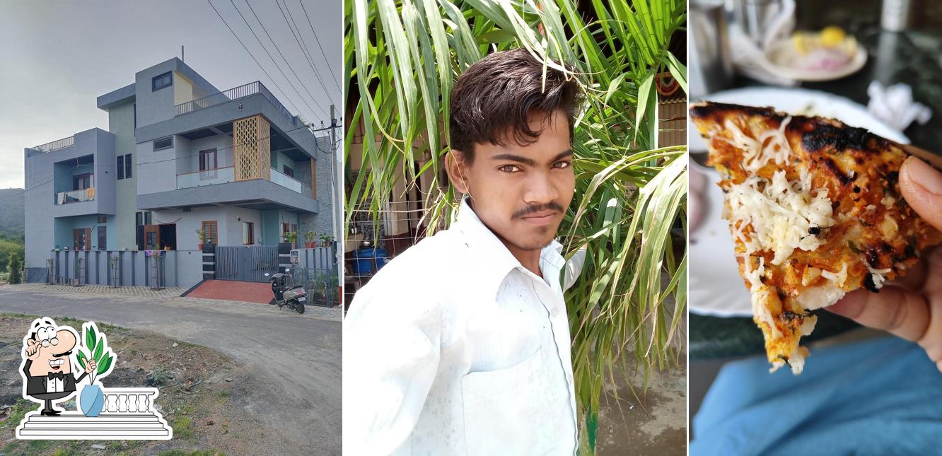 Jammu himachal punjabi dhaba