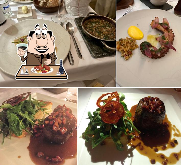 Filé mignon em Maní