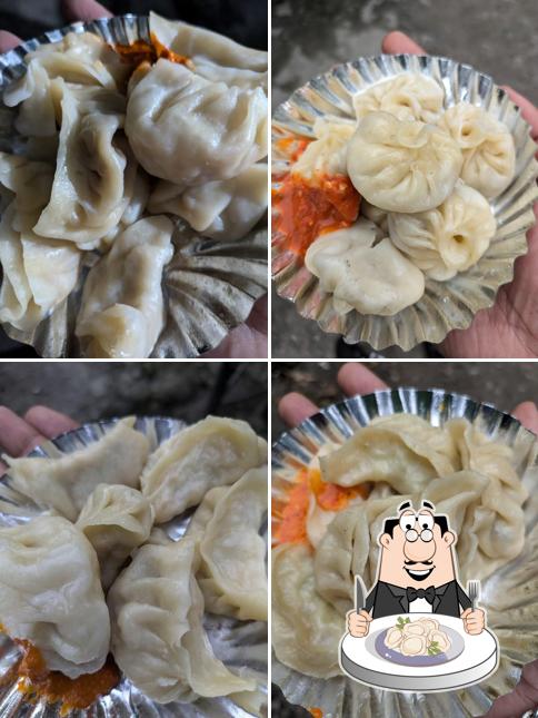 Nim Golai Fast Food