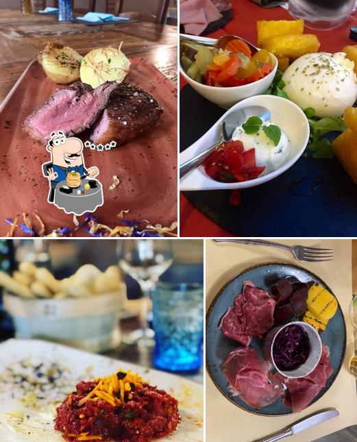 Osteria 31