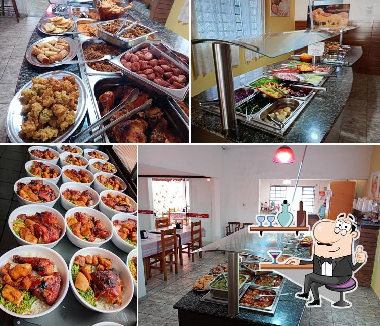 Restaurante da Nice
