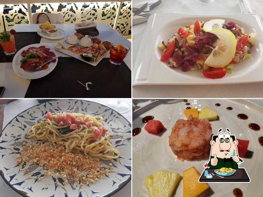 Cibo al Kesa's