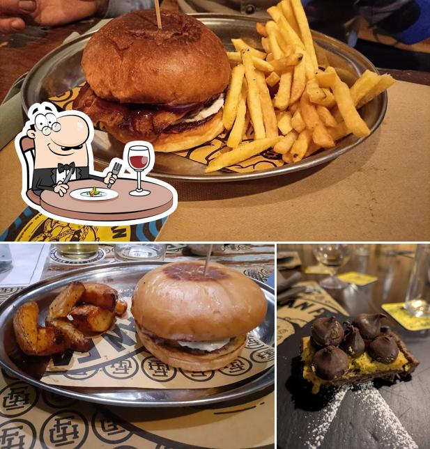 Cibo al Urban Farmhouse