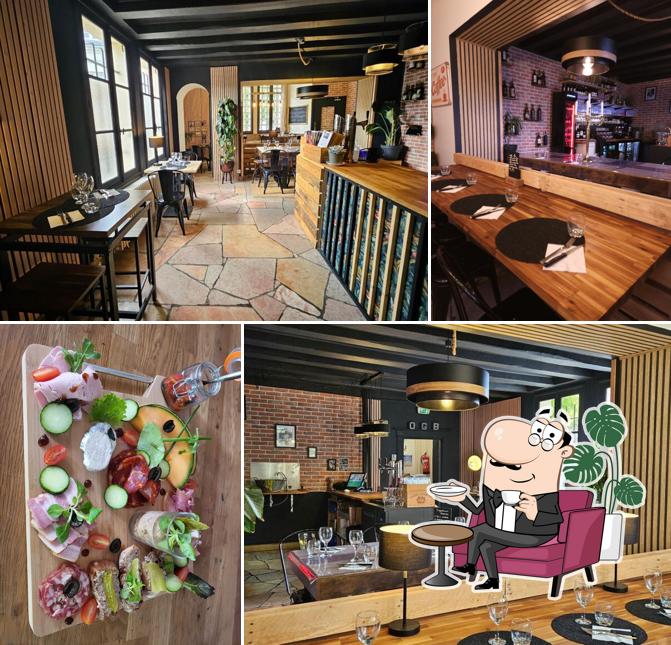 Amic'o Restaurant/Bar
