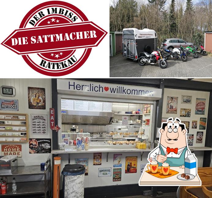 Die Sattmacher