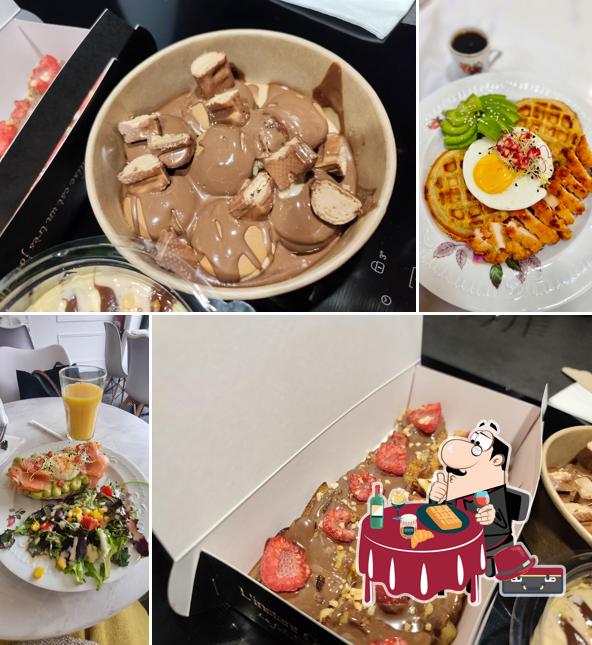 L'instant Gourmand