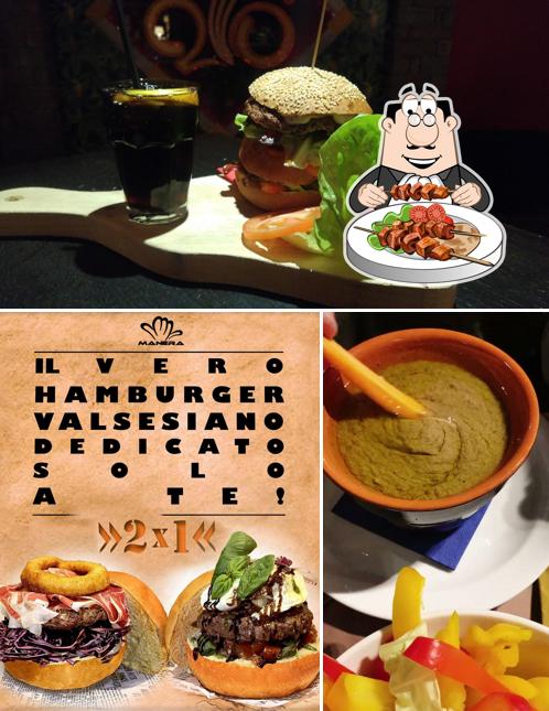 Cibo al Manera Country Pub
