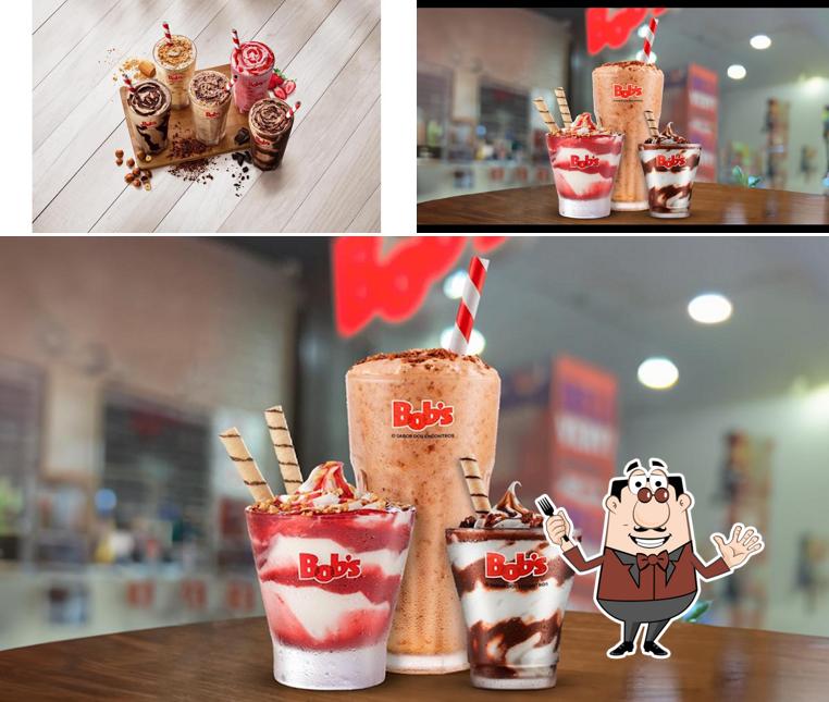 Bob's Shakes - Bom Jesus Do Itabapoana